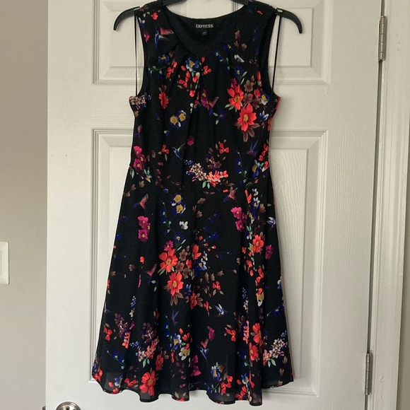 Express Dresses & Skirts - Express Dress